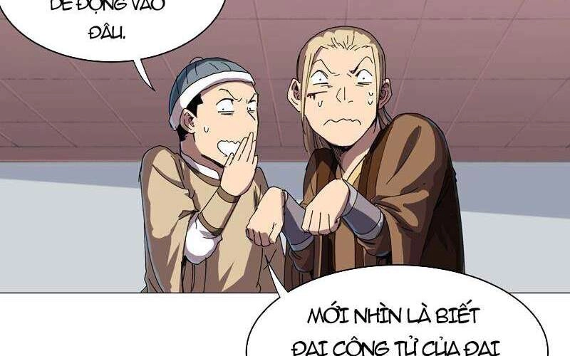 Tu Tiên Giả Đại Chiến Siêu Năng Lực Chapter 136 - 2