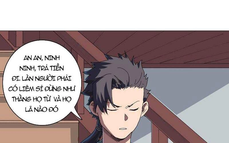 Tu Tiên Giả Đại Chiến Siêu Năng Lực Chapter 136 - 10