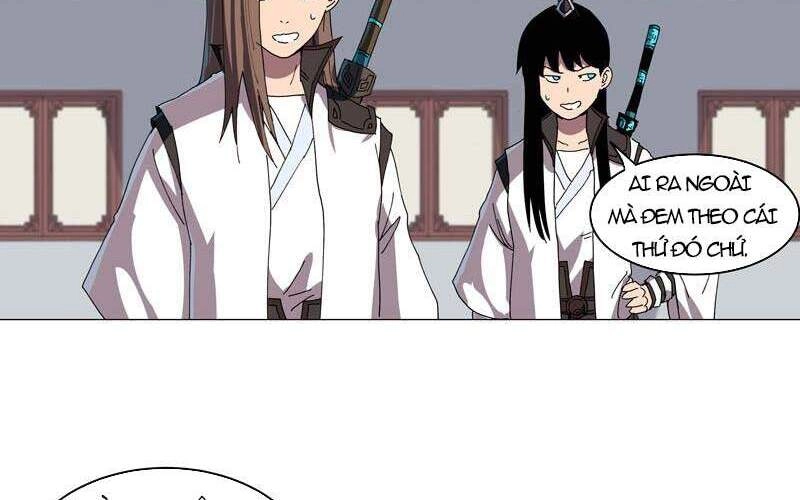 Tu Tiên Giả Đại Chiến Siêu Năng Lực Chapter 136 - 17