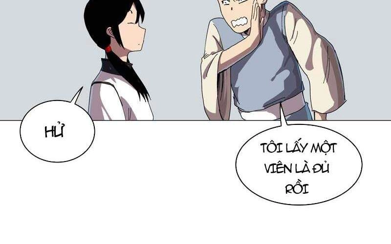 Tu Tiên Giả Đại Chiến Siêu Năng Lực Chapter 136 - 21