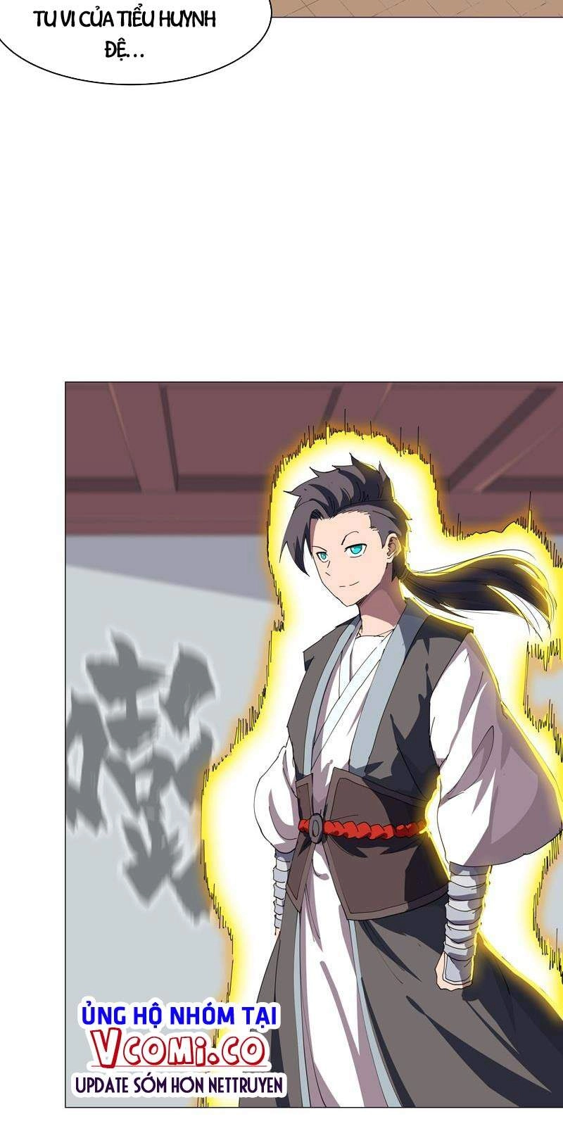 Tu Tiên Giả Đại Chiến Siêu Năng Lực Chapter 137 - 12