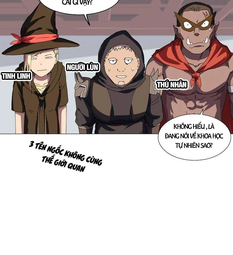 Tu Tiên Giả Đại Chiến Siêu Năng Lực Chapter 137 - 14