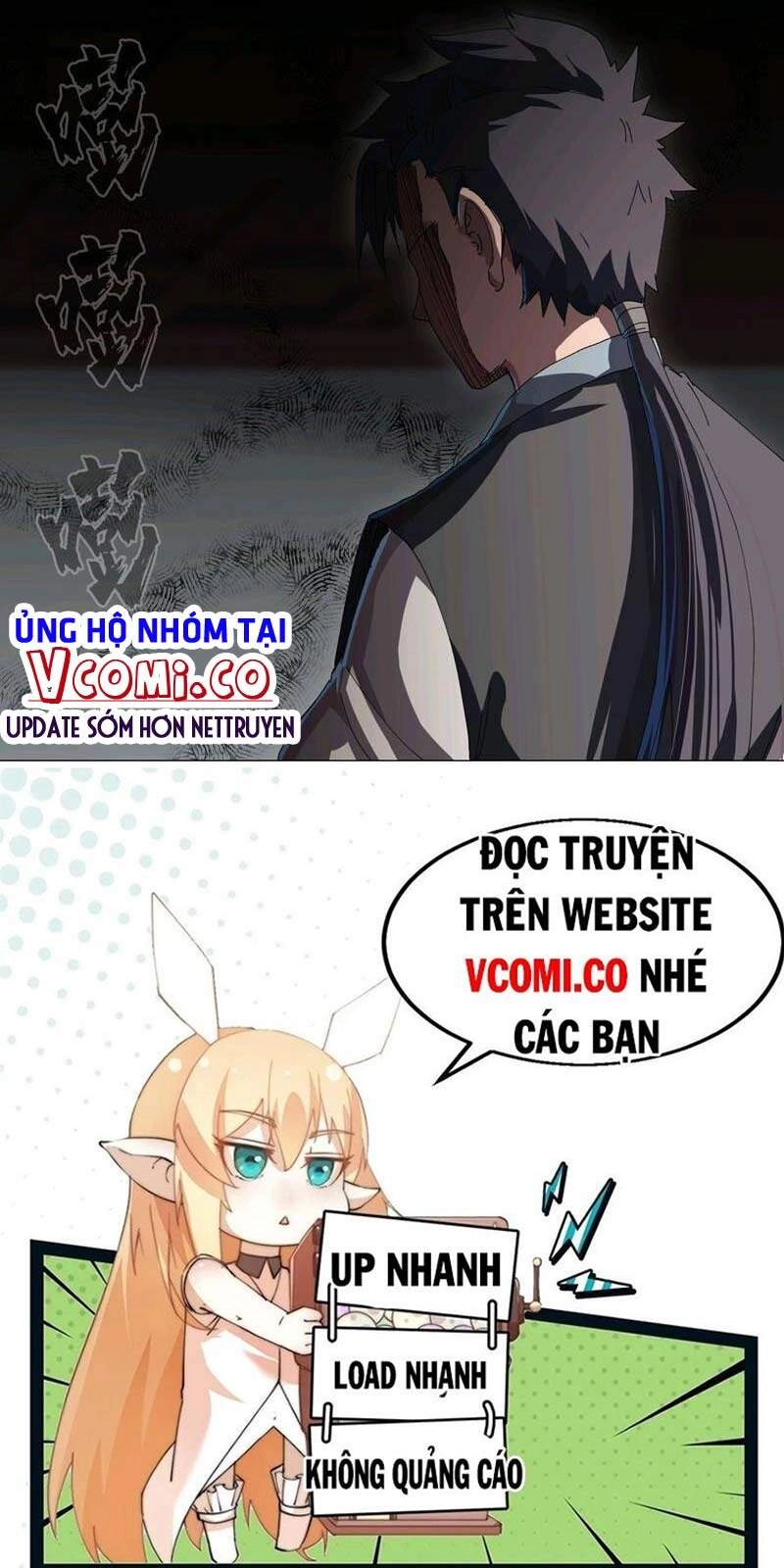 Tu Tiên Giả Đại Chiến Siêu Năng Lực Chapter 137 - 22