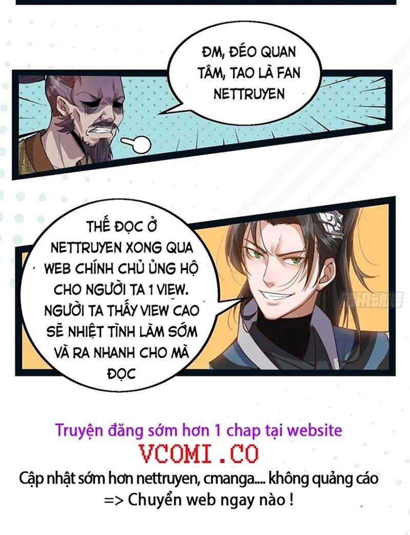 Tu Tiên Giả Đại Chiến Siêu Năng Lực Chapter 137 - 23