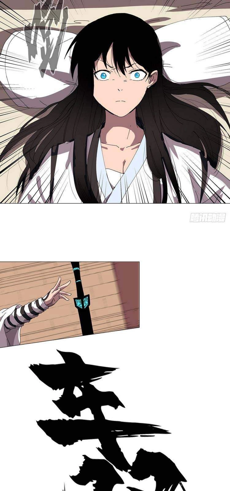 Tu Tiên Giả Đại Chiến Siêu Năng Lực Chapter 138 - 11