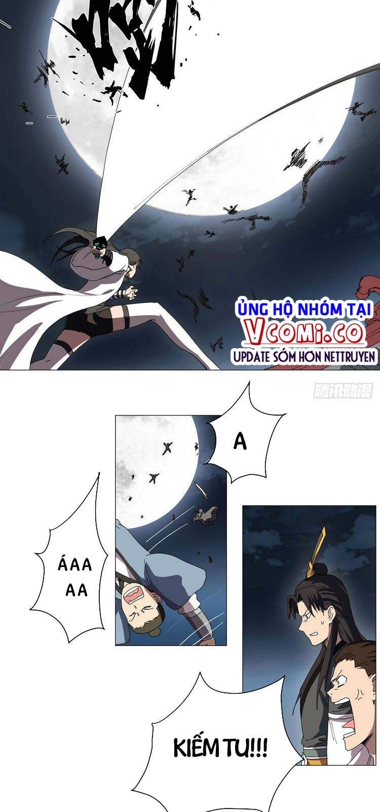 Tu Tiên Giả Đại Chiến Siêu Năng Lực Chapter 138 - 15