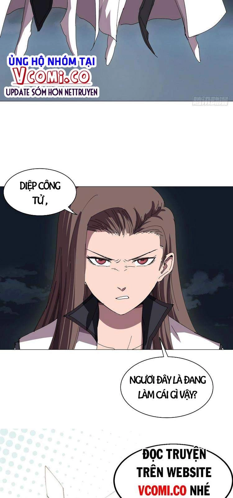 Tu Tiên Giả Đại Chiến Siêu Năng Lực Chapter 138 - 20