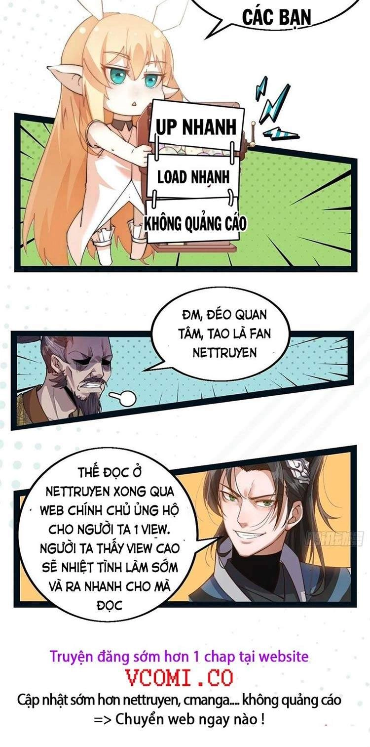 Tu Tiên Giả Đại Chiến Siêu Năng Lực Chapter 138 - 21