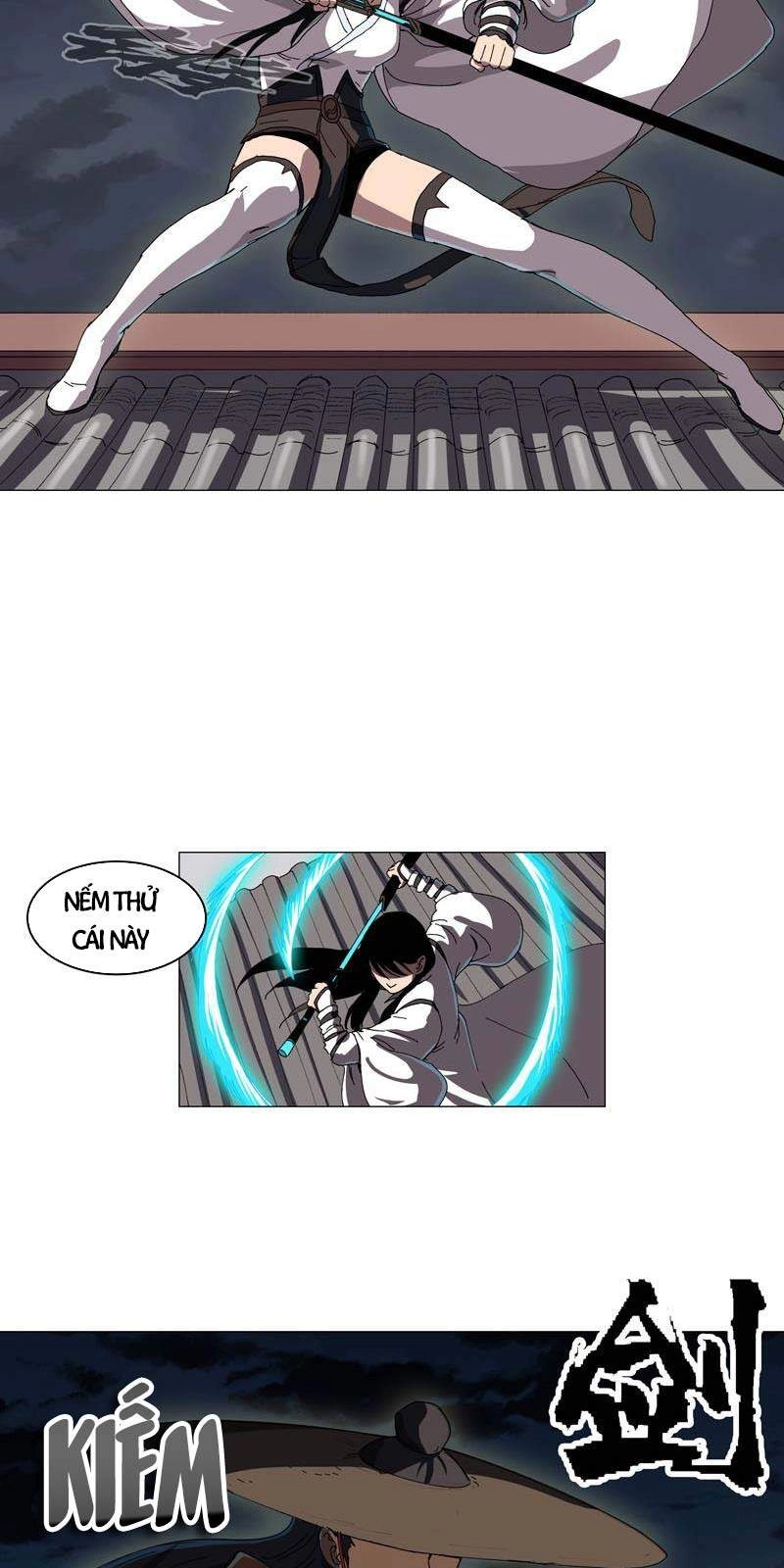 Tu Tiên Giả Đại Chiến Siêu Năng Lực Chapter 139 - 19