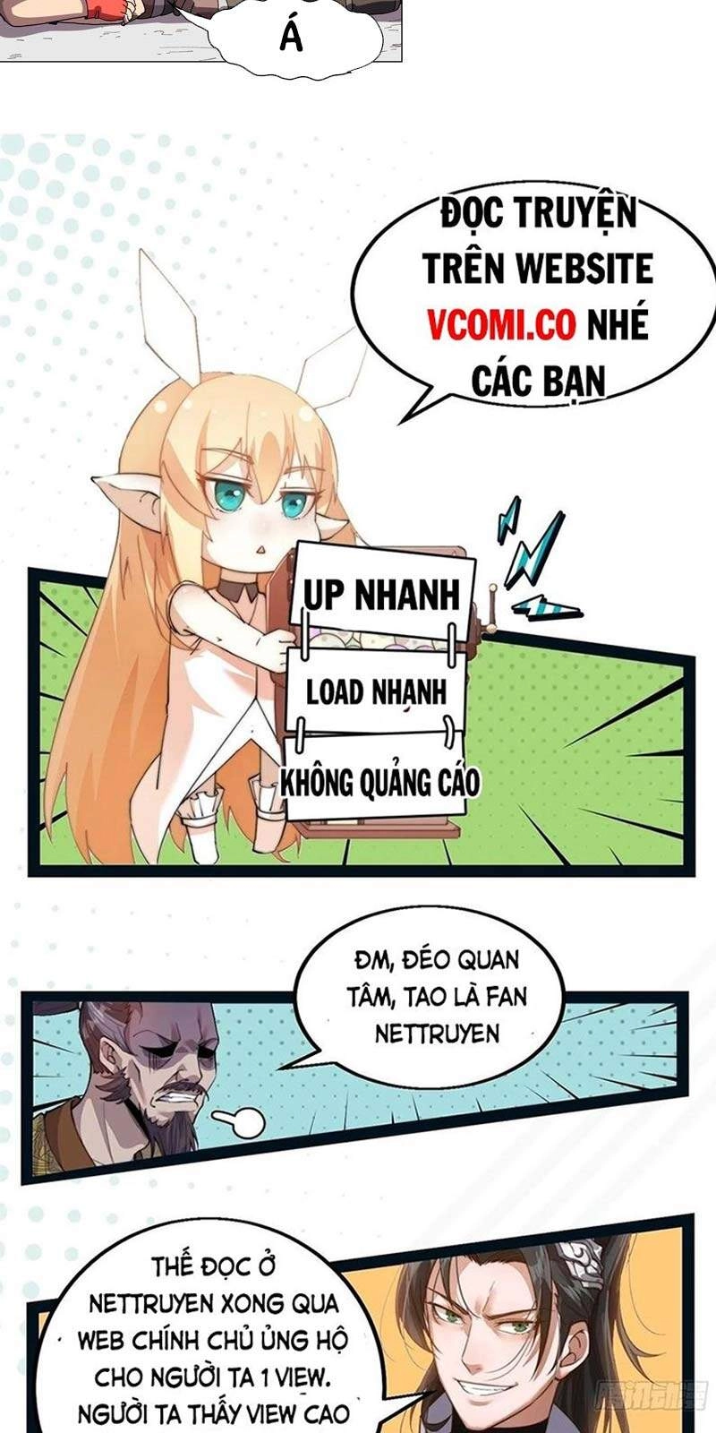 Tu Tiên Giả Đại Chiến Siêu Năng Lực Chapter 139 - 21