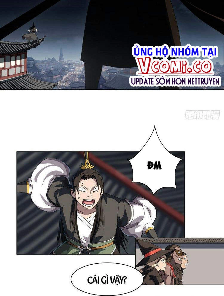 Tu Tiên Giả Đại Chiến Siêu Năng Lực Chapter 140 - 2