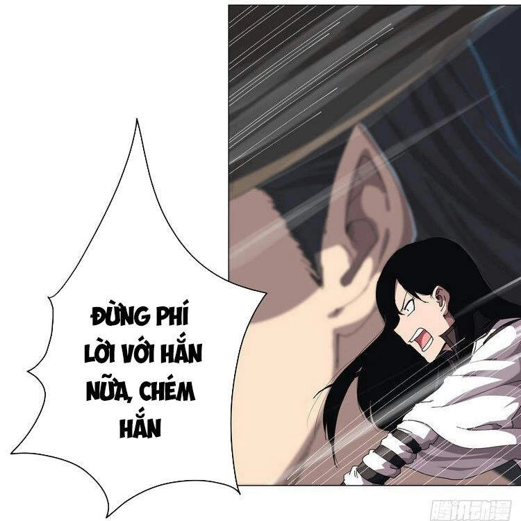 Tu Tiên Giả Đại Chiến Siêu Năng Lực Chapter 140 - 3