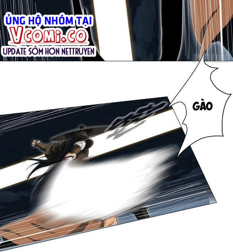 Tu Tiên Giả Đại Chiến Siêu Năng Lực Chapter 140 - 6