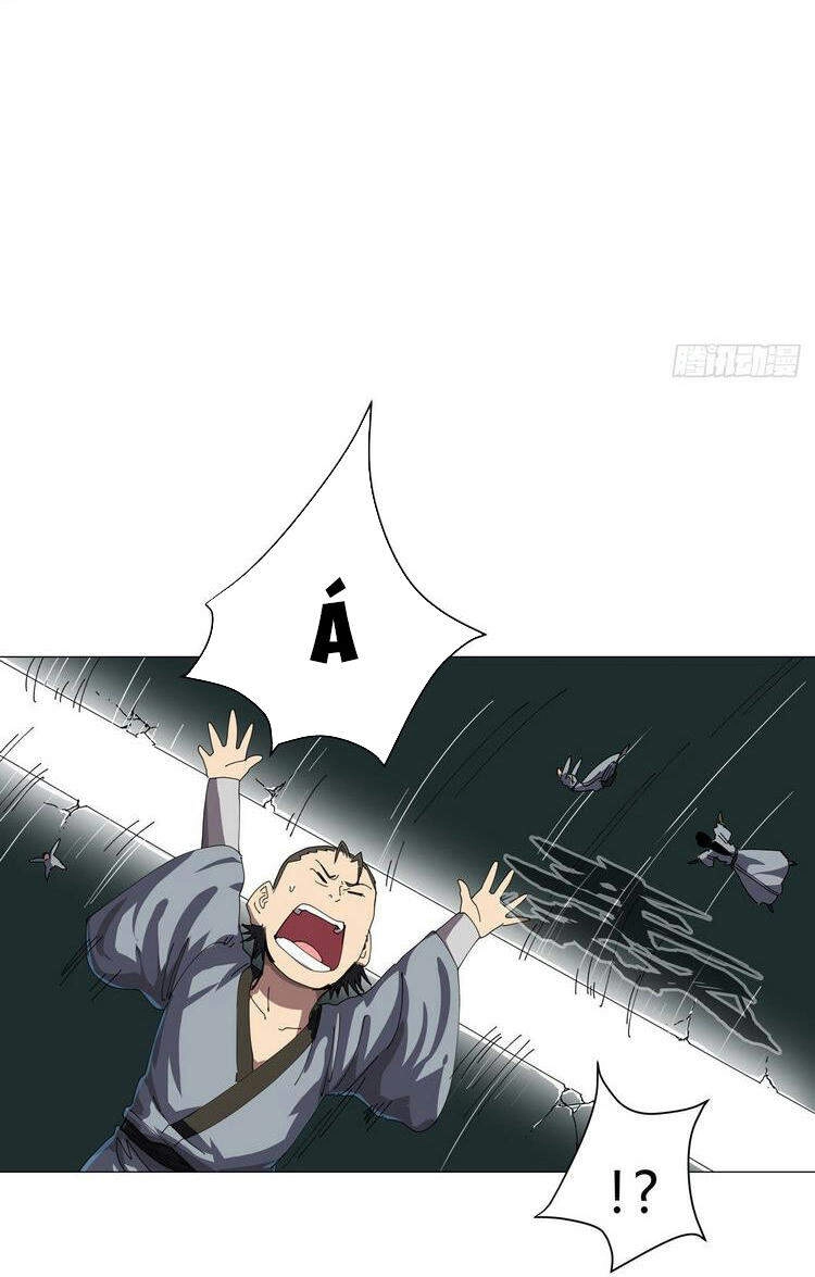 Tu Tiên Giả Đại Chiến Siêu Năng Lực Chapter 140 - 7