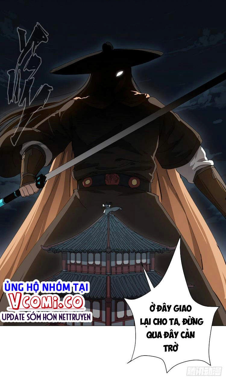 Tu Tiên Giả Đại Chiến Siêu Năng Lực Chapter 140 - 10