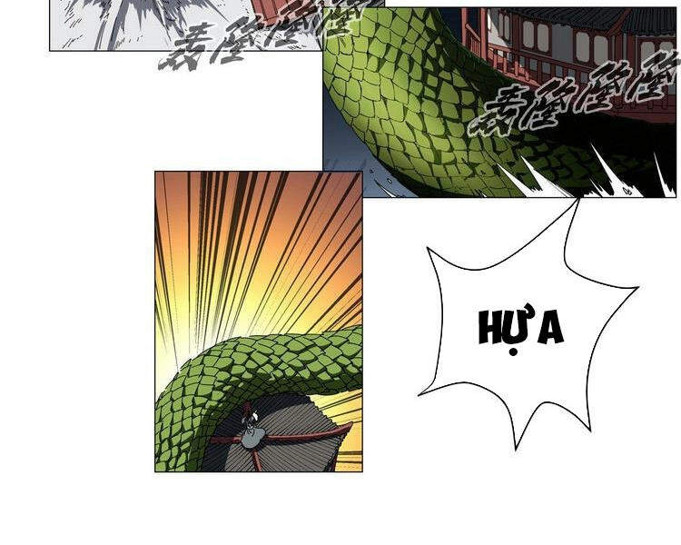 Tu Tiên Giả Đại Chiến Siêu Năng Lực Chapter 140 - 12