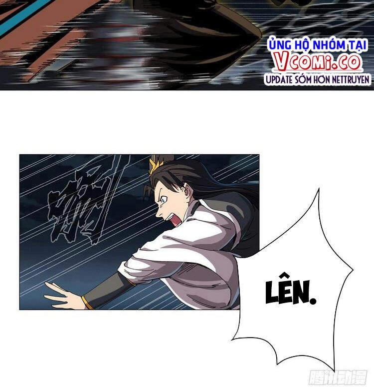 Tu Tiên Giả Đại Chiến Siêu Năng Lực Chapter 140 - 15