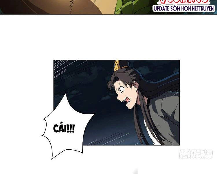 Tu Tiên Giả Đại Chiến Siêu Năng Lực Chapter 140 - 20