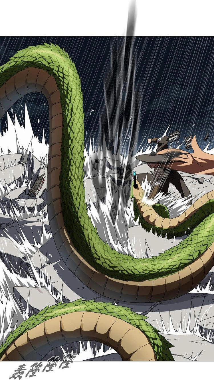 Tu Tiên Giả Đại Chiến Siêu Năng Lực Chapter 140 - 21