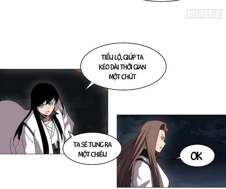 Tu Tiên Giả Đại Chiến Siêu Năng Lực Chapter 140 - 26