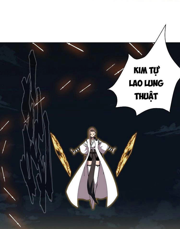 Tu Tiên Giả Đại Chiến Siêu Năng Lực Chapter 140 - 27