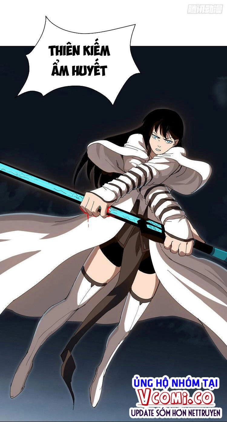 Tu Tiên Giả Đại Chiến Siêu Năng Lực Chapter 140 - 30