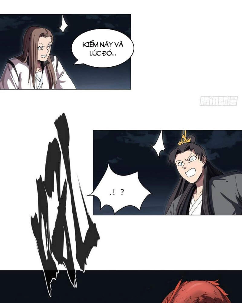 Tu Tiên Giả Đại Chiến Siêu Năng Lực Chapter 141 - 2