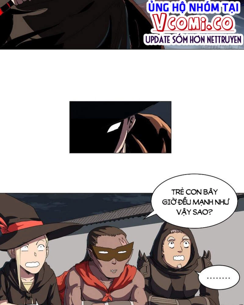 Tu Tiên Giả Đại Chiến Siêu Năng Lực Chapter 141 - 4