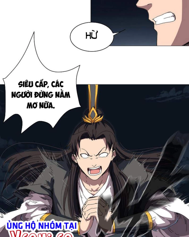 Tu Tiên Giả Đại Chiến Siêu Năng Lực Chapter 141 - 6