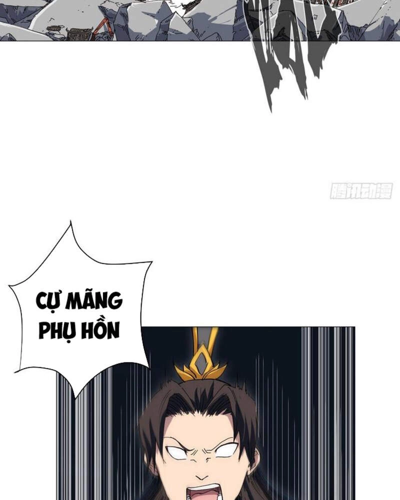 Tu Tiên Giả Đại Chiến Siêu Năng Lực Chapter 141 - 9