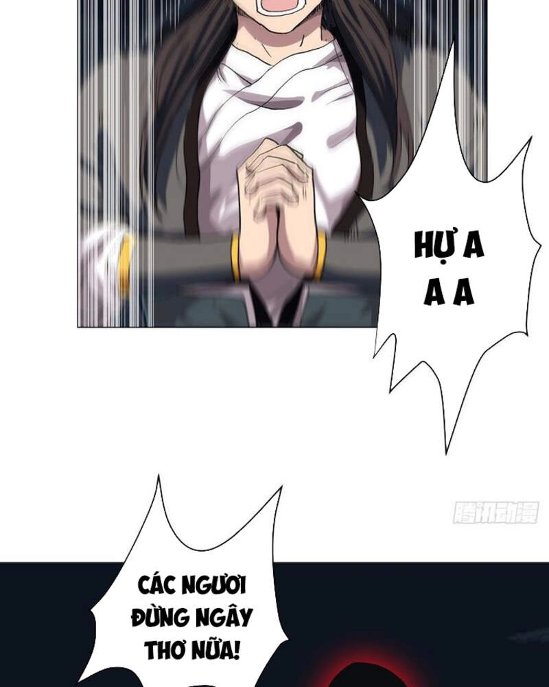 Tu Tiên Giả Đại Chiến Siêu Năng Lực Chapter 141 - 10