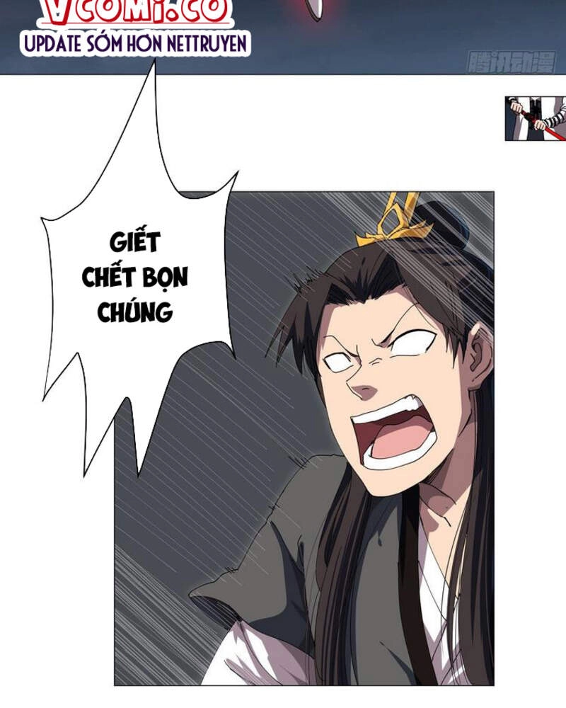 Tu Tiên Giả Đại Chiến Siêu Năng Lực Chapter 141 - 12