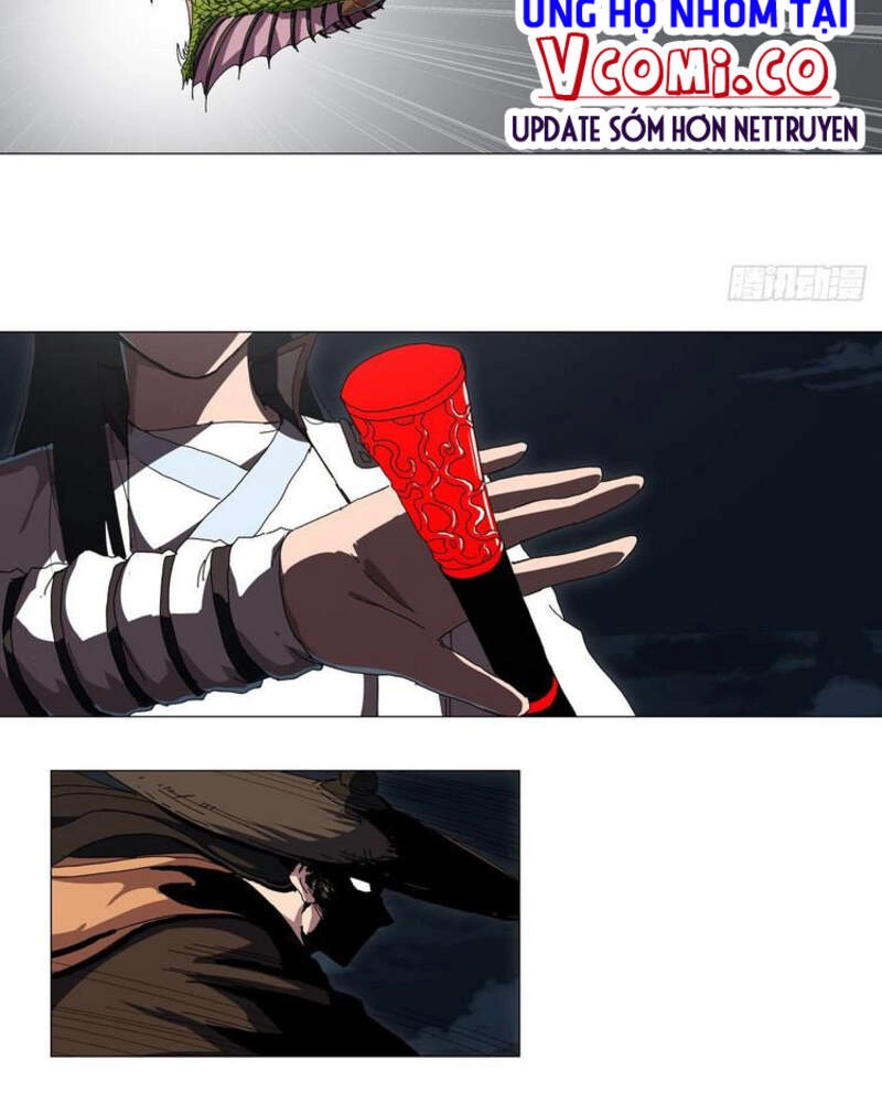 Tu Tiên Giả Đại Chiến Siêu Năng Lực Chapter 141 - 14