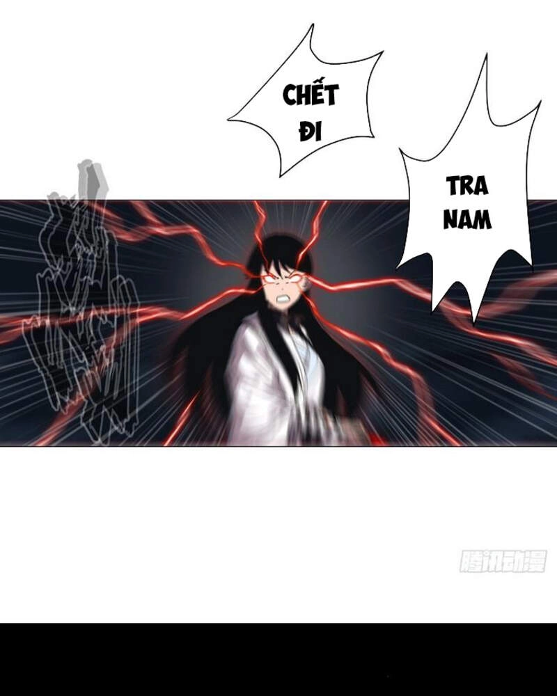 Tu Tiên Giả Đại Chiến Siêu Năng Lực Chapter 141 - 15