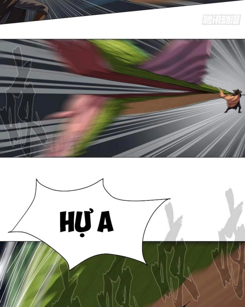 Tu Tiên Giả Đại Chiến Siêu Năng Lực Chapter 141 - 17