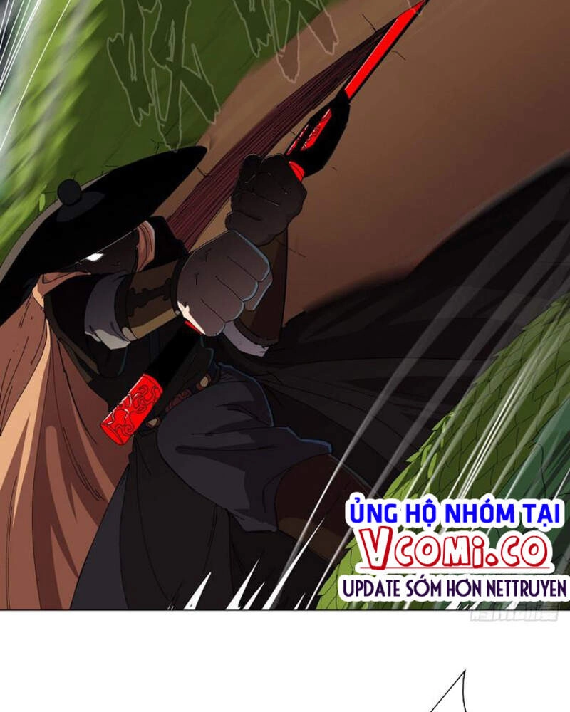 Tu Tiên Giả Đại Chiến Siêu Năng Lực Chapter 141 - 18