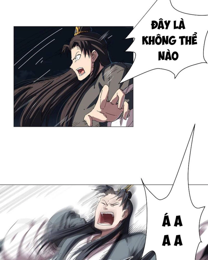 Tu Tiên Giả Đại Chiến Siêu Năng Lực Chapter 141 - 19