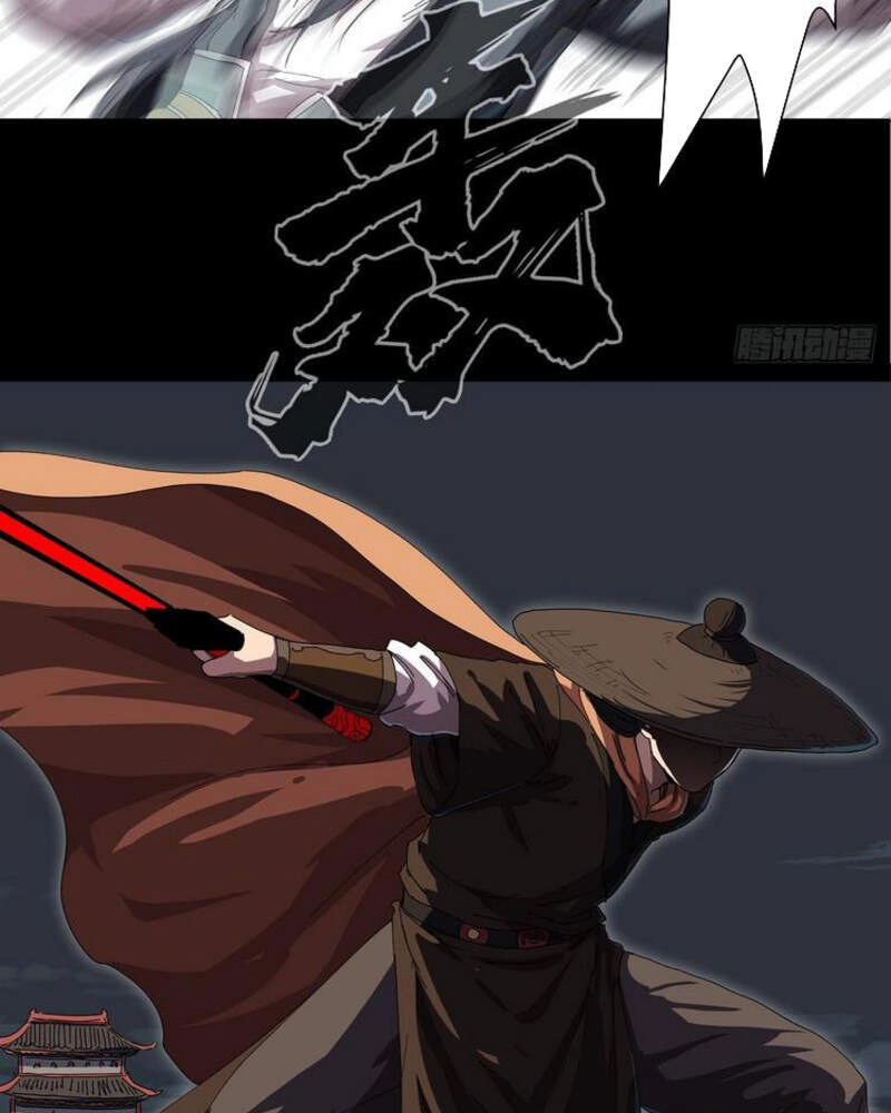 Tu Tiên Giả Đại Chiến Siêu Năng Lực Chapter 141 - 20