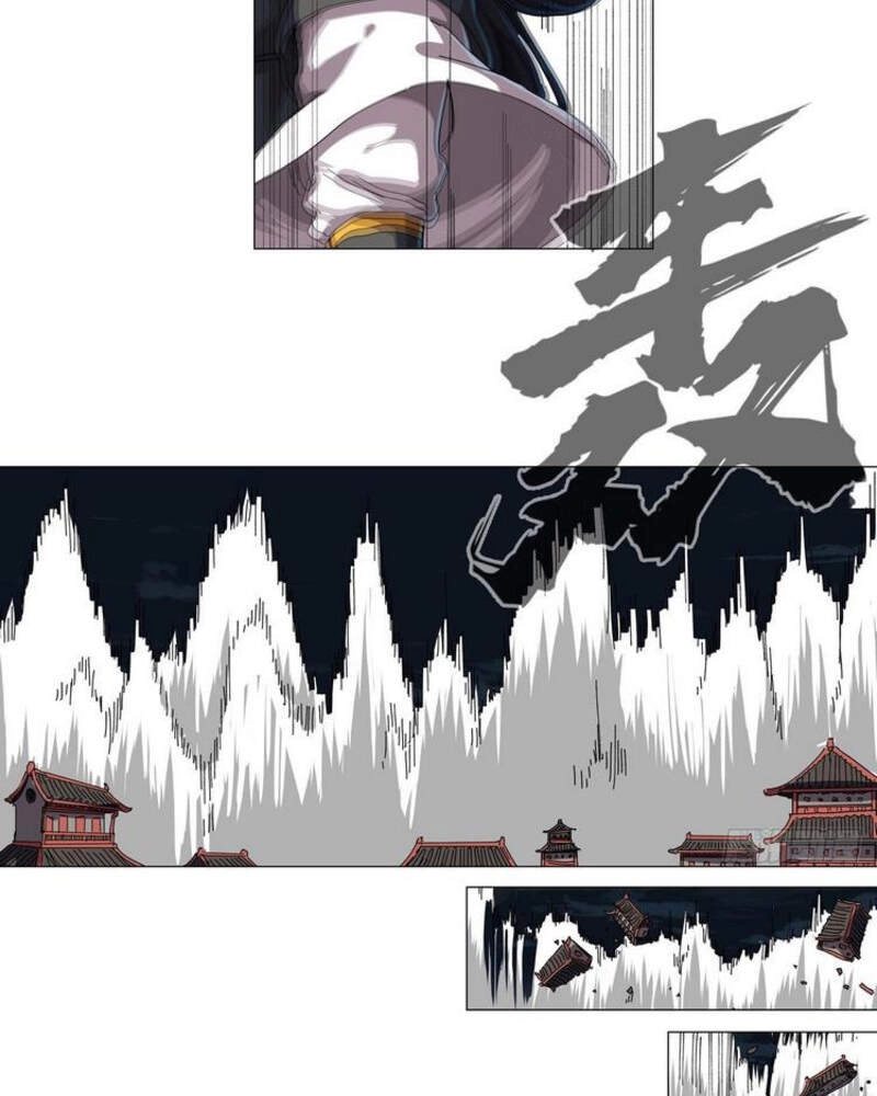 Tu Tiên Giả Đại Chiến Siêu Năng Lực Chapter 141 - 22