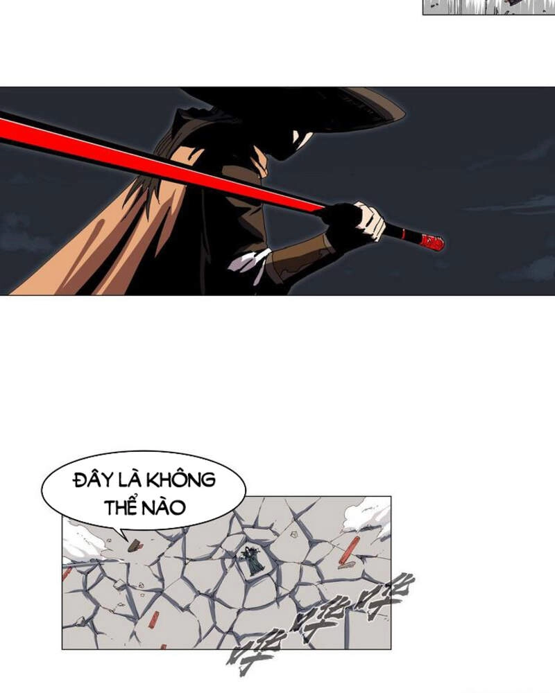 Tu Tiên Giả Đại Chiến Siêu Năng Lực Chapter 141 - 23