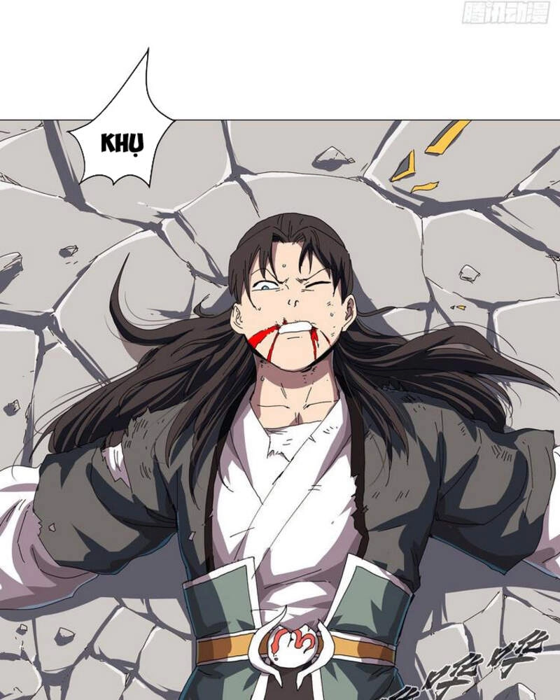 Tu Tiên Giả Đại Chiến Siêu Năng Lực Chapter 141 - 24