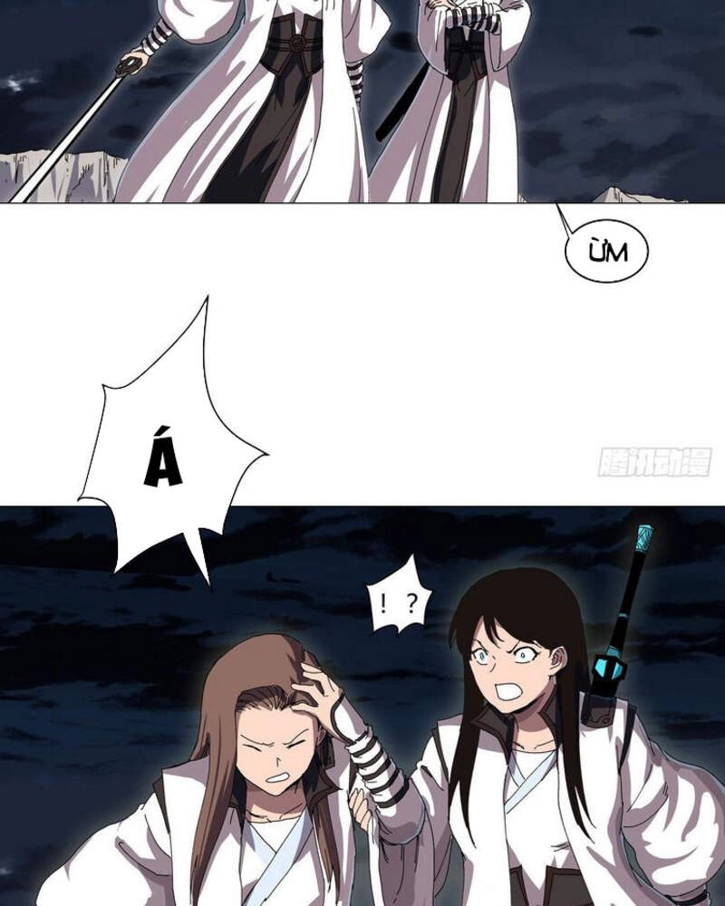 Tu Tiên Giả Đại Chiến Siêu Năng Lực Chapter 141 - 27