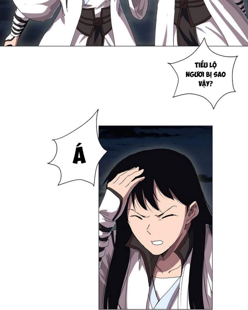 Tu Tiên Giả Đại Chiến Siêu Năng Lực Chapter 141 - 28