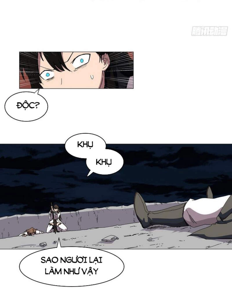 Tu Tiên Giả Đại Chiến Siêu Năng Lực Chapter 141 - 29