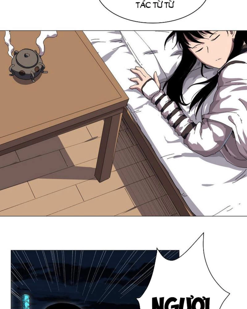 Tu Tiên Giả Đại Chiến Siêu Năng Lực Chapter 141 - 32