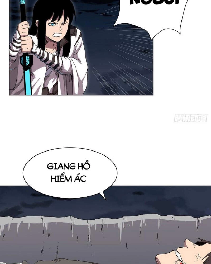 Tu Tiên Giả Đại Chiến Siêu Năng Lực Chapter 141 - 33