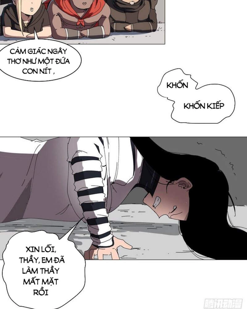 Tu Tiên Giả Đại Chiến Siêu Năng Lực Chapter 141 - 35