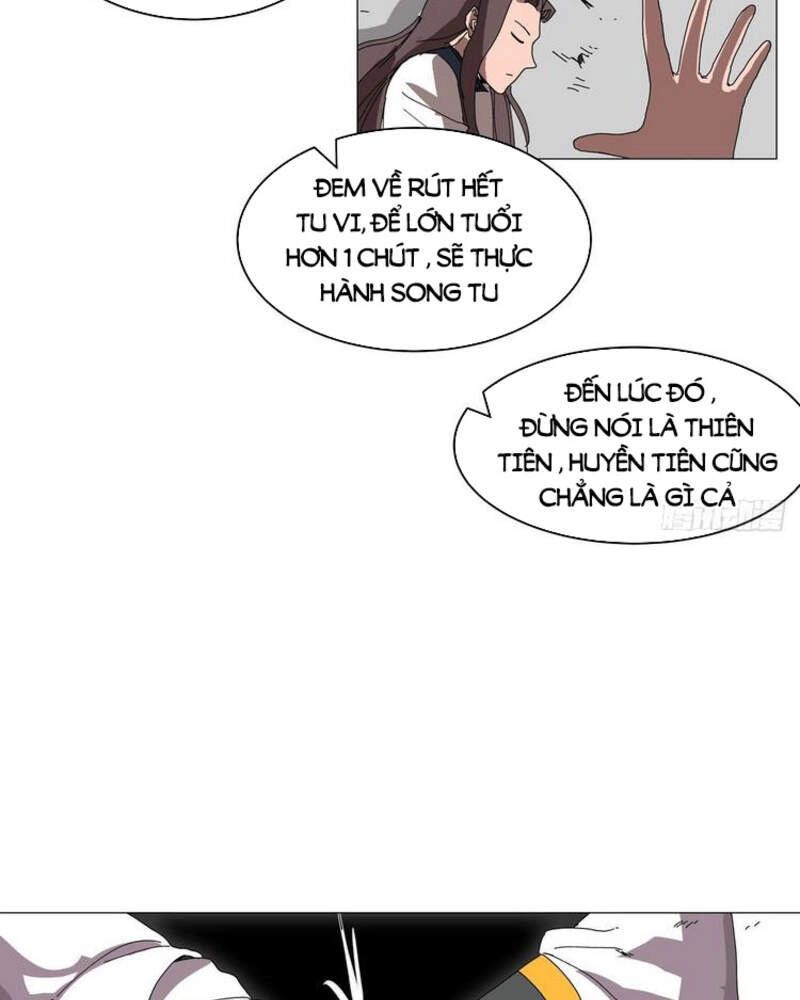 Tu Tiên Giả Đại Chiến Siêu Năng Lực Chapter 141 - 38