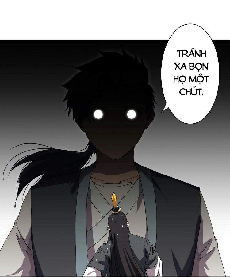 Tu Tiên Giả Đại Chiến Siêu Năng Lực Chapter 142 - 1