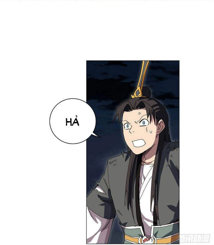 Tu Tiên Giả Đại Chiến Siêu Năng Lực Chapter 142 - 2